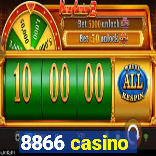 8866 casino